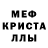 АМФЕТАМИН Розовый Macushla Marsh